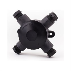 Ответвительная коробка ПЭМИ КОР74-4 У1,5 - фото 16719311