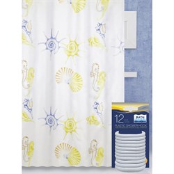 Комплект Bath Plus Scallop - фото 16719328