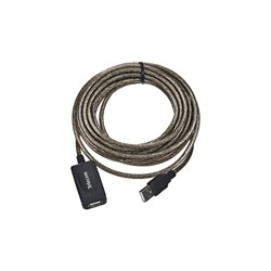 Удлинительный активный кабель Telecom TUS7049-5M - фото 16719357