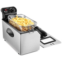 Фритюрница Kitfort КТ-2023 - фото 16719405