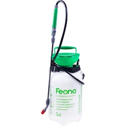 Опрыскиватель FEONA 127-0050 - фото 16719419