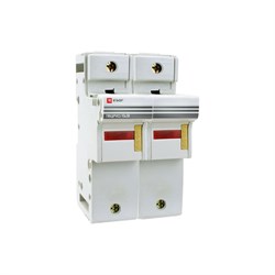 Предохранитель-разъединитель для ПВЦ EKF PROxima - фото 16719473