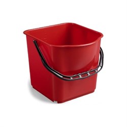 Пластиковое ведро filmop 8107B - фото 16719481