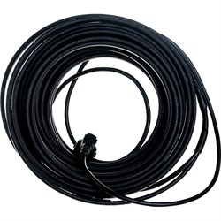 Саморегулируемый нагревательный кабель Sun Power SPC-24-2CR-20 - фото 16719492