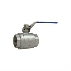 Шаровой кран TITAN LOCK TL400BVSS - фото 16719697