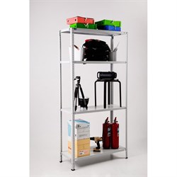 Стеллаж ООО ФУРАМА СТФЛ - фото 16719787