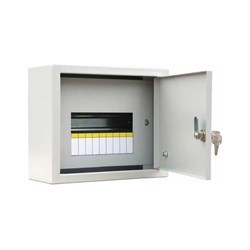 Навесной распределительный щит RUCELF ЩРН-9 - фото 16719866