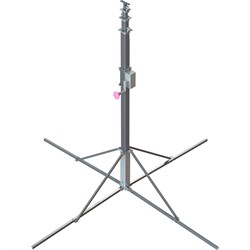 Усиленная телескопическая мачта REXPO РЭК-45У - фото 16719894