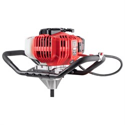 Бензомоторный бур VERTON МВ-52 - фото 16719931