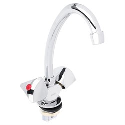 Смеситель для кухни СоюзКран SK01-T207 567-065 - фото 16719950