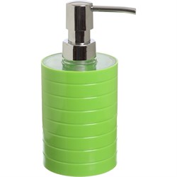 Дозатор для жидкого мыла VANSTORE LINEA - фото 16719959