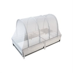 Арочный парник Delta-Park 3004003_1 - фото 16720052