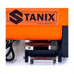 Аппарат сварки горячим клином STANIX GM-2 - фото 16720070