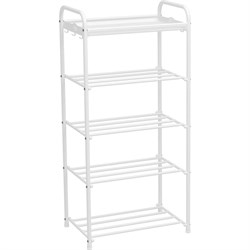 Обувница-этажерка для обуви ЗМИ Альфа 15 - фото 16720119