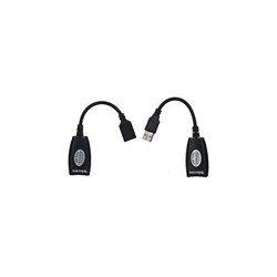 Адаптер-удлинитель Telecom TU824 - фото 16720137