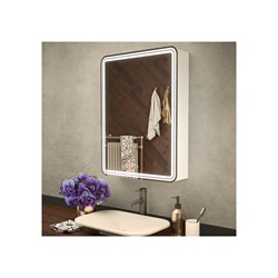 Зеркало-шкаф MIXLINE Адриана - фото 16720160