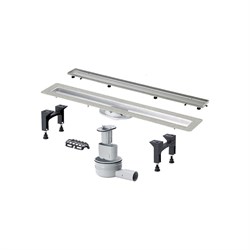 Комплект душевого лотка Viega Advantix - фото 16720210