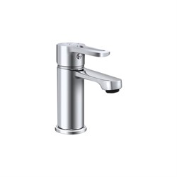 Одноручный смеситель для умывальника Славен СЛ-ОД-Т10 - фото 16720284