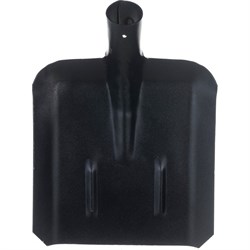 Совковая песочная лопата РемоКолор 69-0-005 - фото 16720316