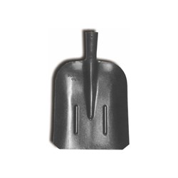 Совковая лопата РемоКолор 69-0-312 - фото 16720334