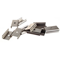 Монтажная клипса для NeonLine Elf Clip-NL-14-front - фото 16720386