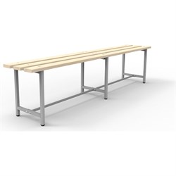 Скамья ТИТАН МЕТА СТ-4 - фото 16720573