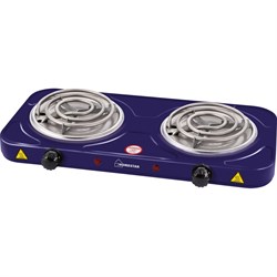 Электроплитка HomeStar HS-1105 сапфир - фото 16720654