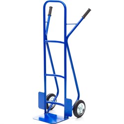 Грузовая 2 - х колесная тележка СТЕЛЛА-ТЕХНИК КГ-3 200-К - фото 16720694