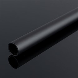 Труба SERVICE PLUS Т02-700BLK-GRIT10K/sus304 - фото 16720741