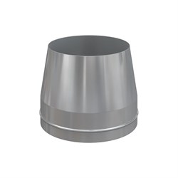 Конусный оголовок РОССТИН НФ-00007958 - фото 16720815