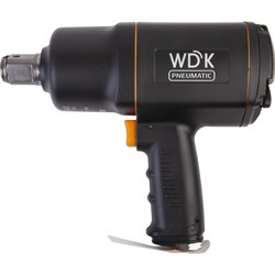 Пневматический ударный гайковерт Wiederkraft WDK-20840 - фото 16720940