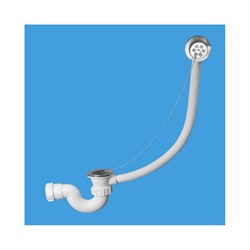 Обвязка для ванны McAlpine Обвязка - фото 16720944