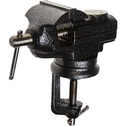 Поворотные тиски STAYER 3252 - фото 16720979