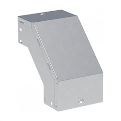 Внешний вертикальный угол EKF vo90100400 - фото 16721058