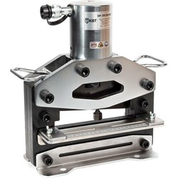 Гидравлический пресс для резки шин КВТ ШР-200 NEO - фото 16721111