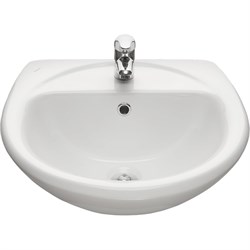 Умывальник Santeri Соната 55 - фото 16721207