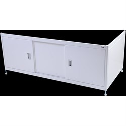 Торцевая сторона под экран Малибу и Монро Emmy 750 мм - фото 16721254