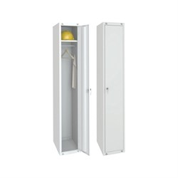 Шкаф Завод металлоизделий METOS ШМ-11 - фото 16721283