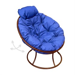 Кресло M-GROUP ПАПАСАН - фото 16721346