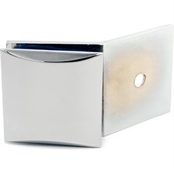 Коннектор стекло-стена SERVICE PLUS CP-305S-PC - фото 16721371