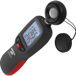 Люксметр МЕГЕОН 21380 - фото 16721390