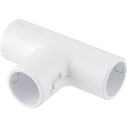 Открывающийся тройник DKC 50620R2 93529 - фото 16721414