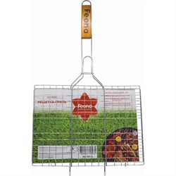 Решетка-гриль FEONA 140-0001 203606 - фото 16721461