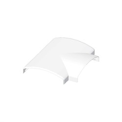 Тройник KOPOS 8774_HB - фото 16721548