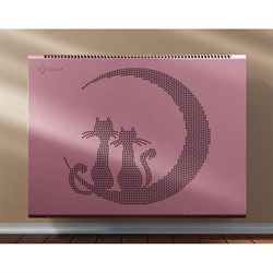 Водяной дизайн-конвектор Sereno 10269634 - фото 16721644