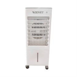 Климатический комплекс ZENET ZET-485 - фото 16721820