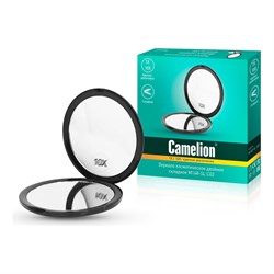 Складное двойной зеркало Camelion M148-SL - фото 16721878