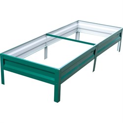 Оцинкованная грядка ООО «ТД «КАСКАД» ГР2З - фото 16721901