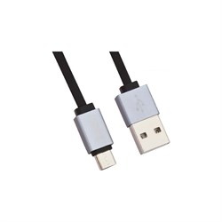Usb кабель Hoco u33 retractable - фото 16721916