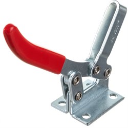 Струбцина HS CLAMP HS-203-F - фото 16721922